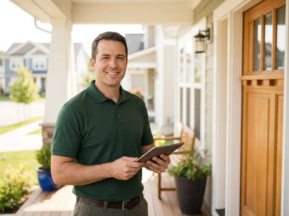 Pest control FAQs for Concord, AR